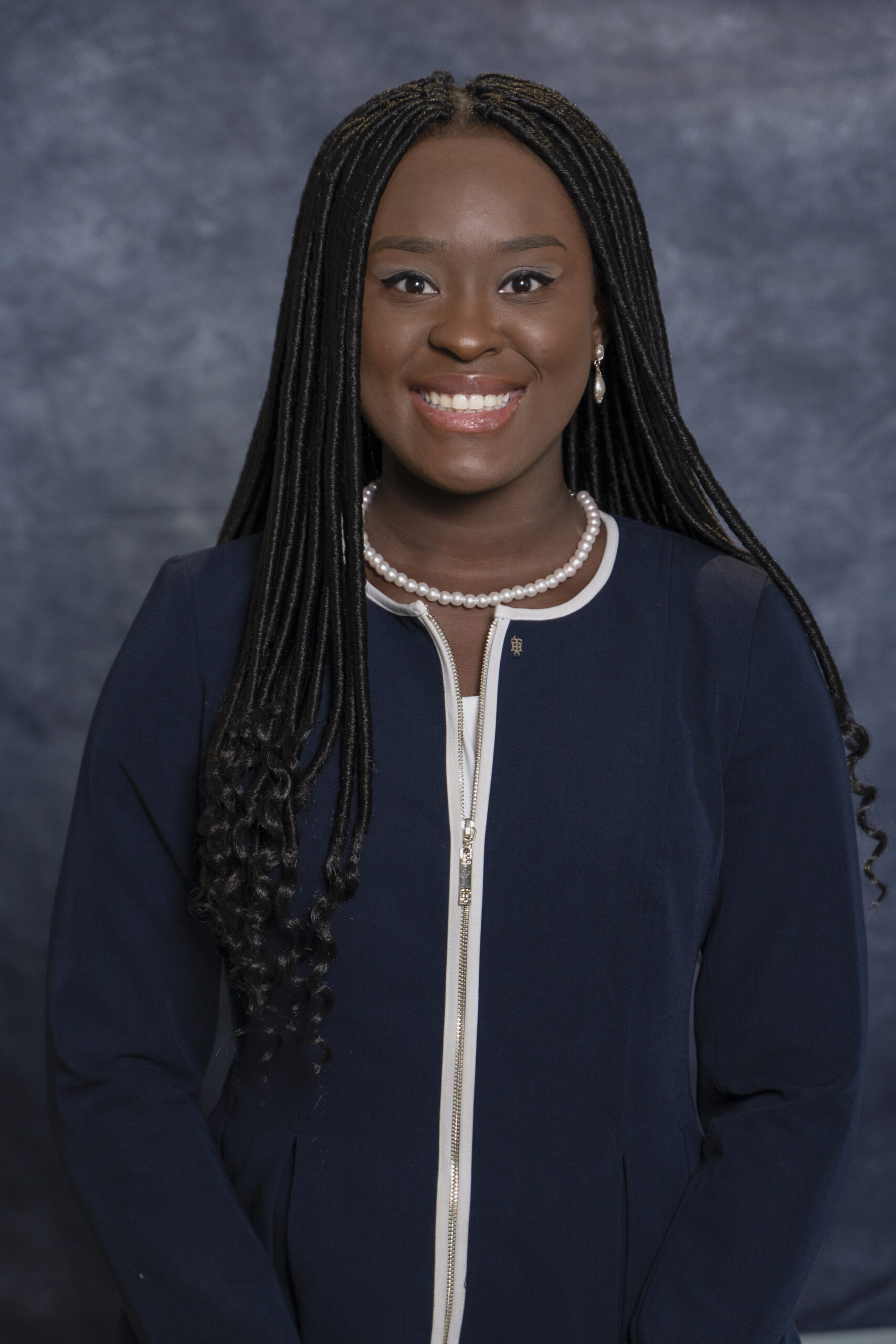 Jerica B. Johnson