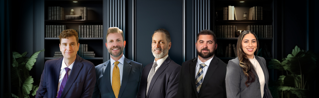 Gomez and touger attorneys in tampa florida