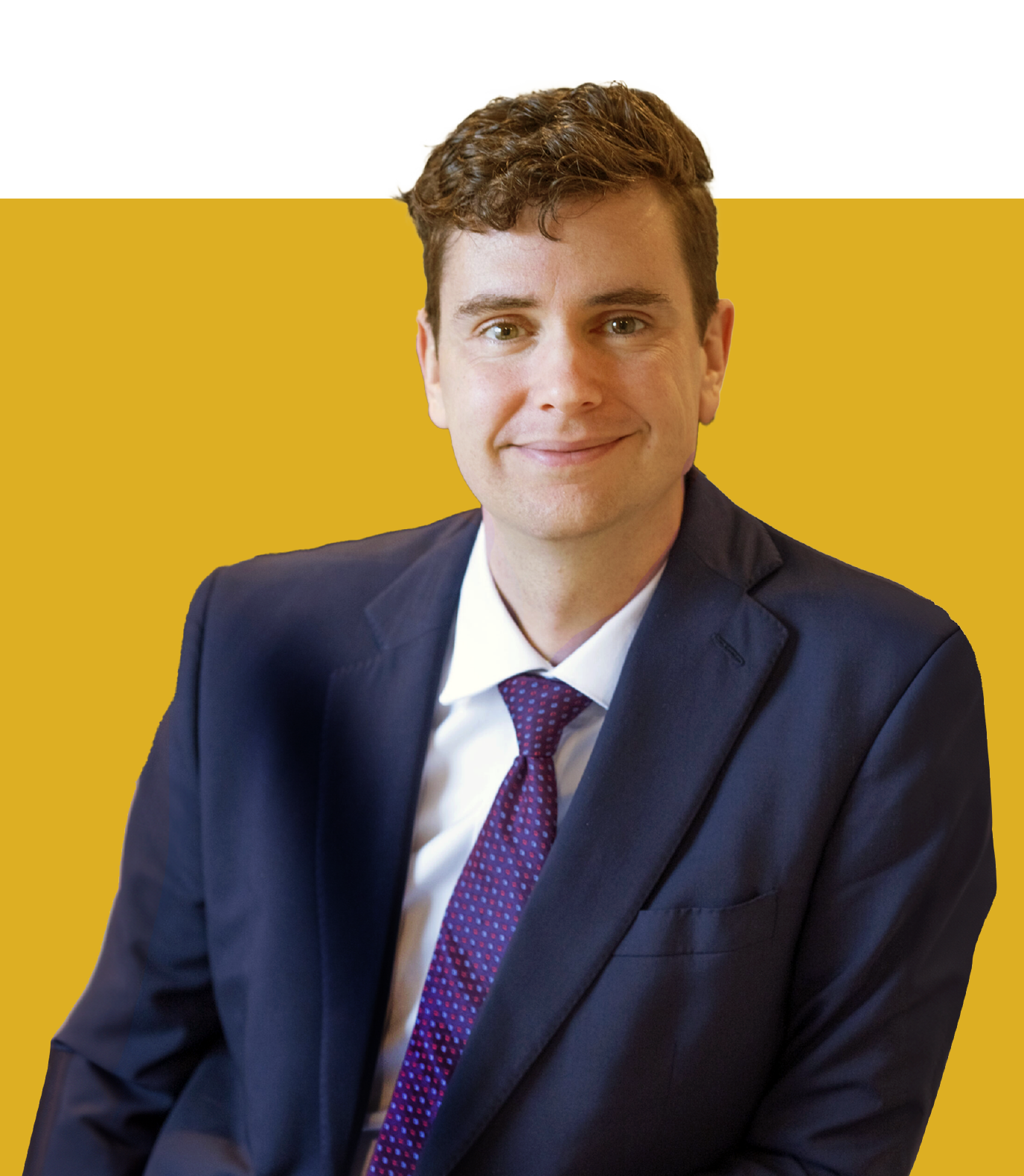 MICHAEL HRDLICKA Gomez and Touger Attorney