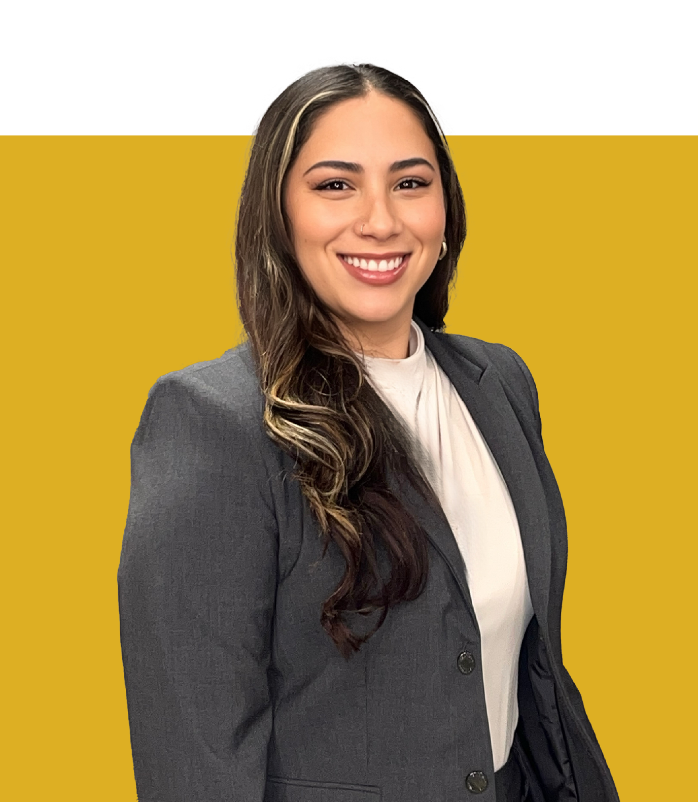 Melissa Flores Gomez and Touger Attorney