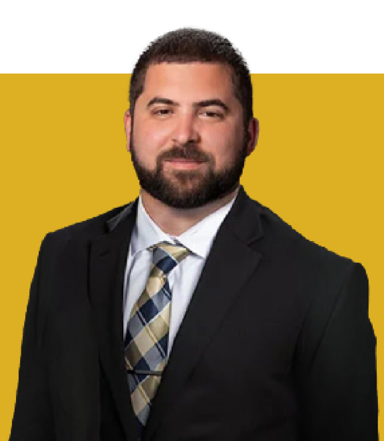MICHAEL HRDLICKA Gomez and Touger Attorney
