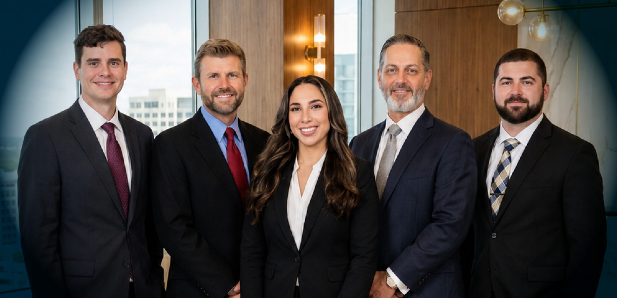 Gomez & Touger Attorneys