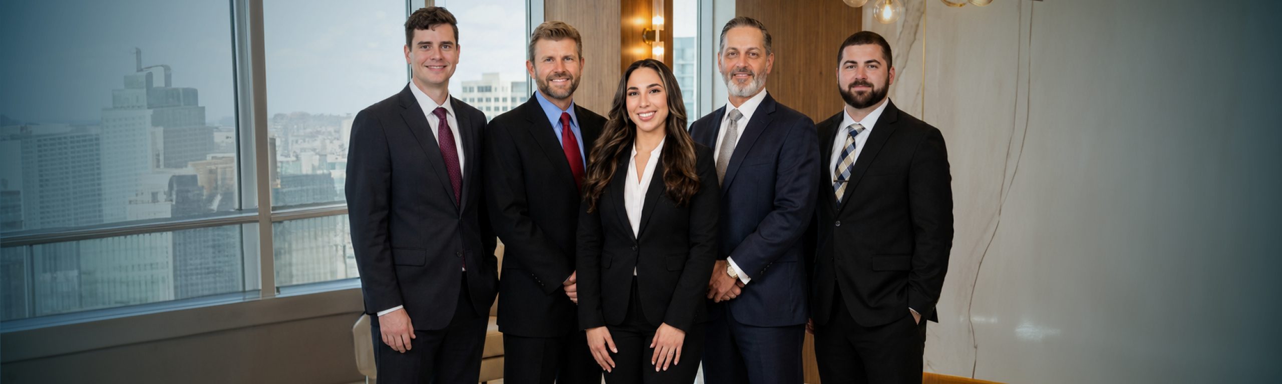 Gomez & Touger Attorneys