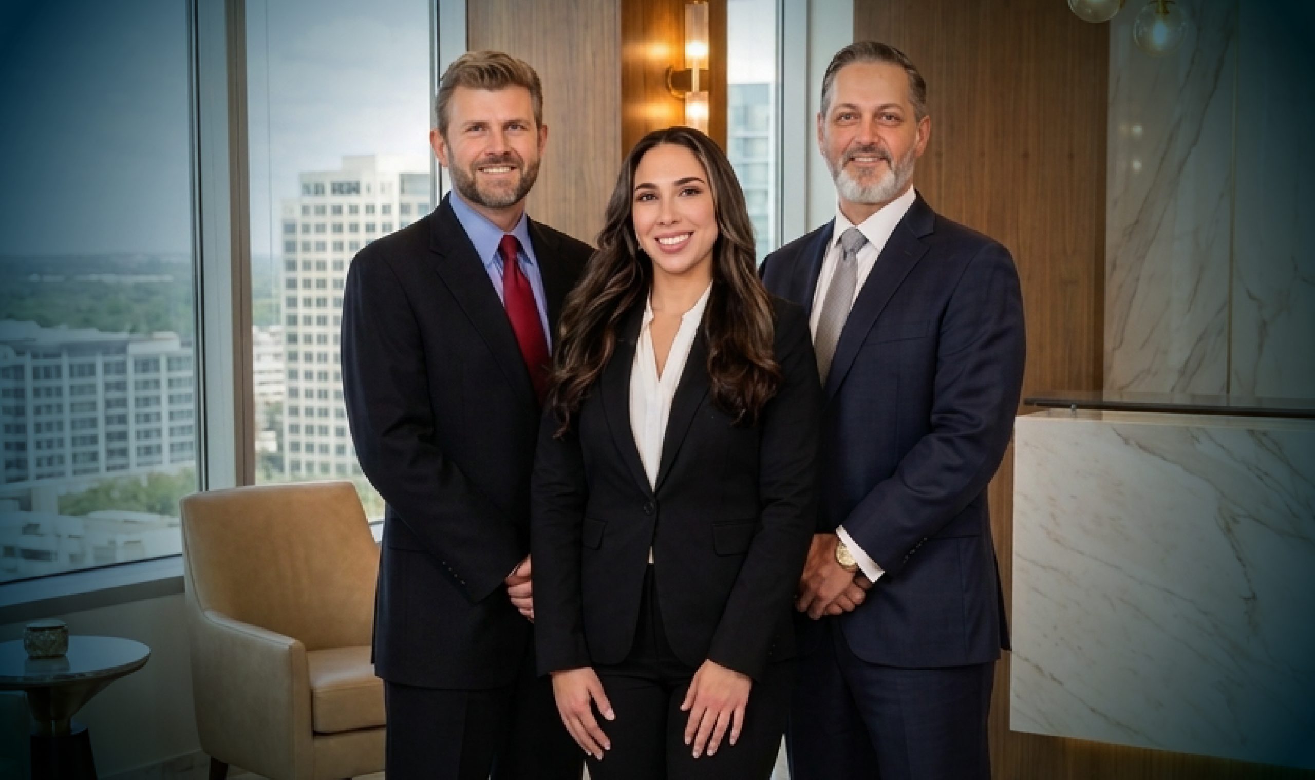 Gomez & Touger Attorneys